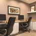 Business centre