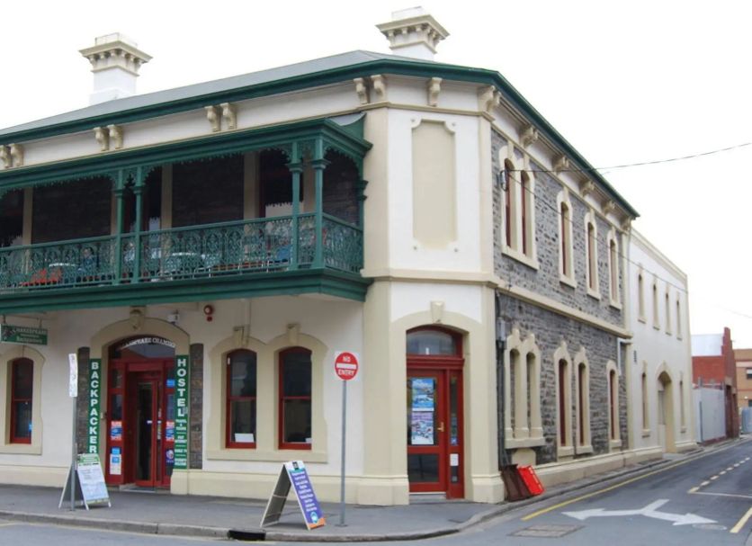 Building Photo