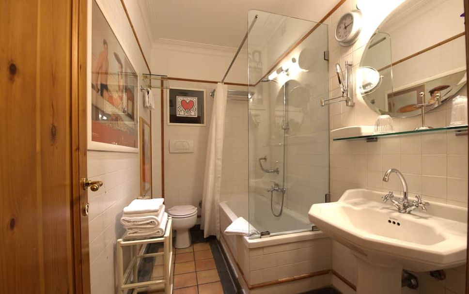 Bathroom Photo