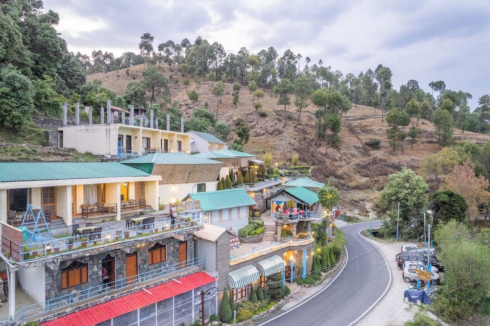 Outdoor view
