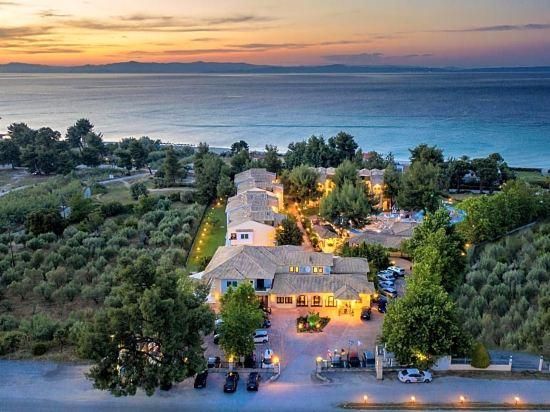 Outdoor view