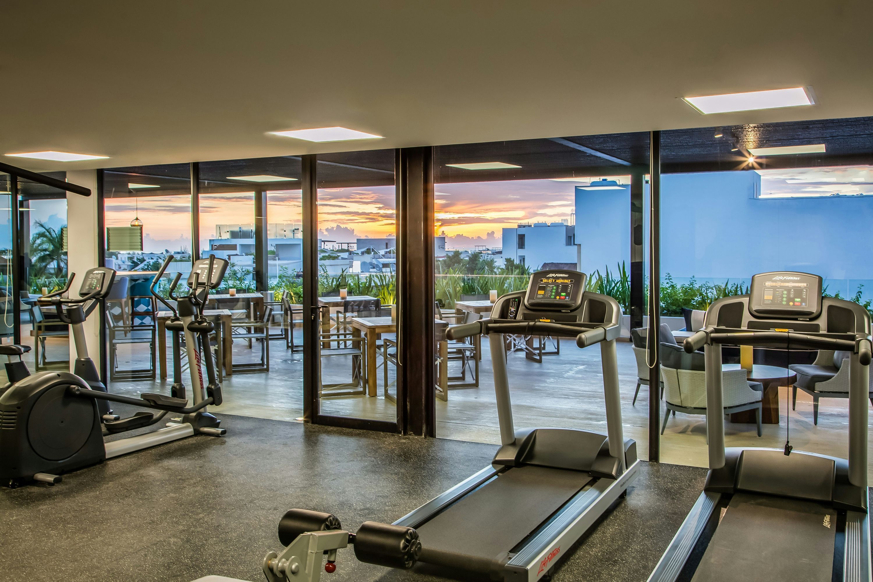 Gym