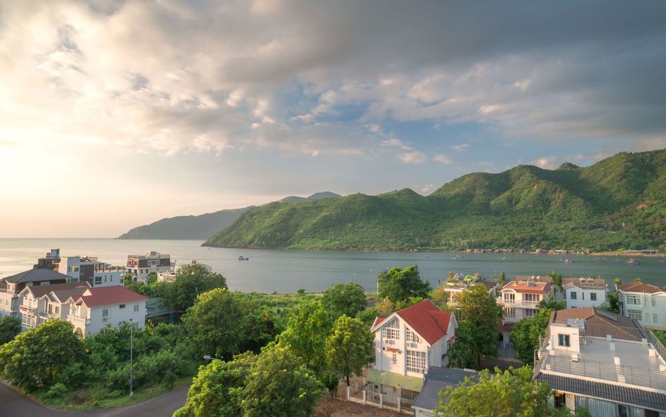 Outdoor view Photo