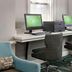 Business centre