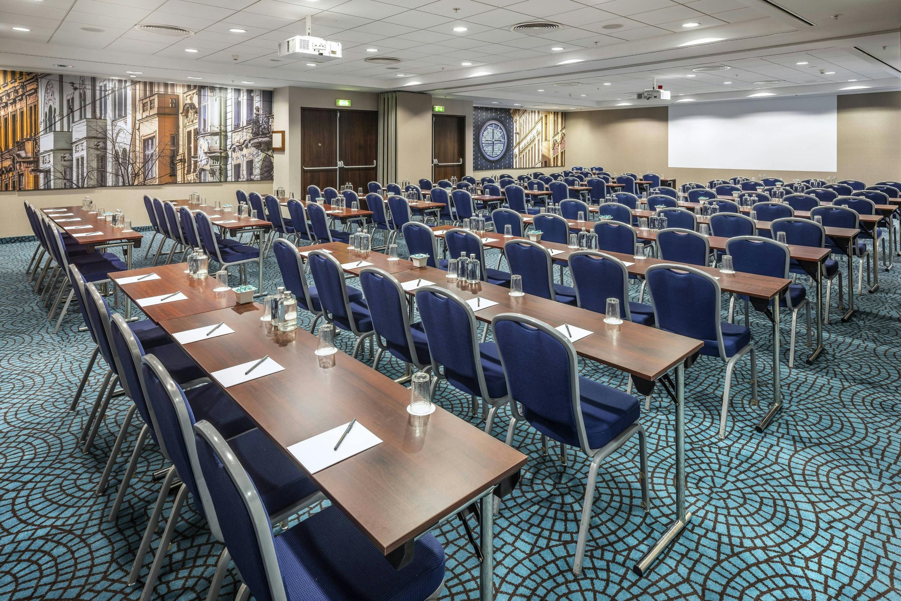 Conference room