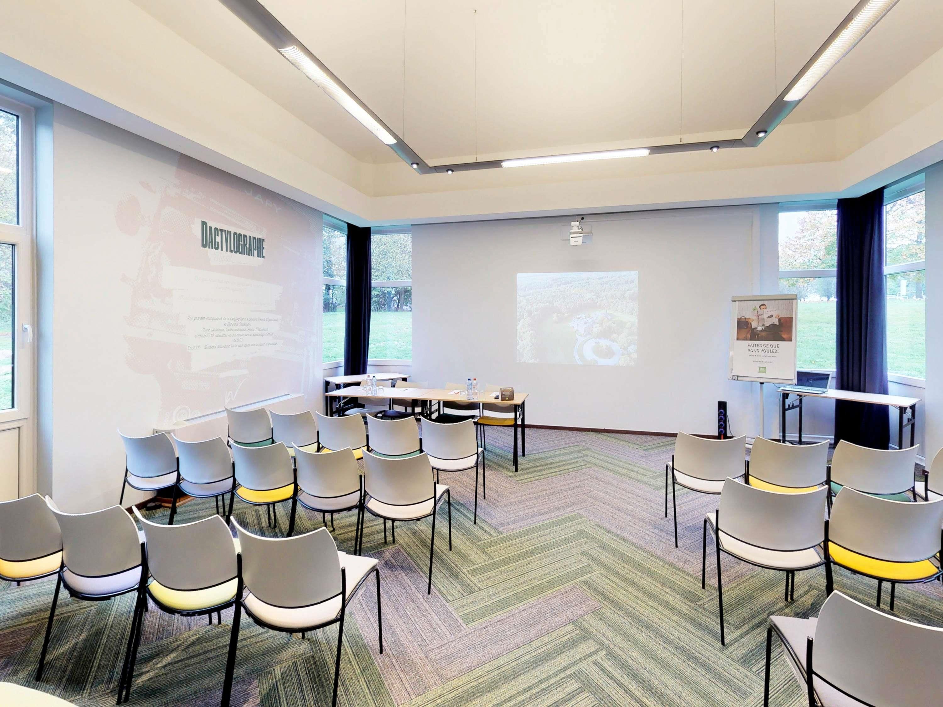 Conference room