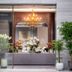 Hotel amenity
