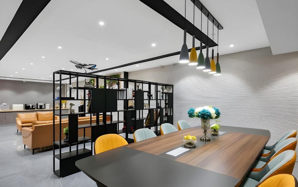 Dining room Photo