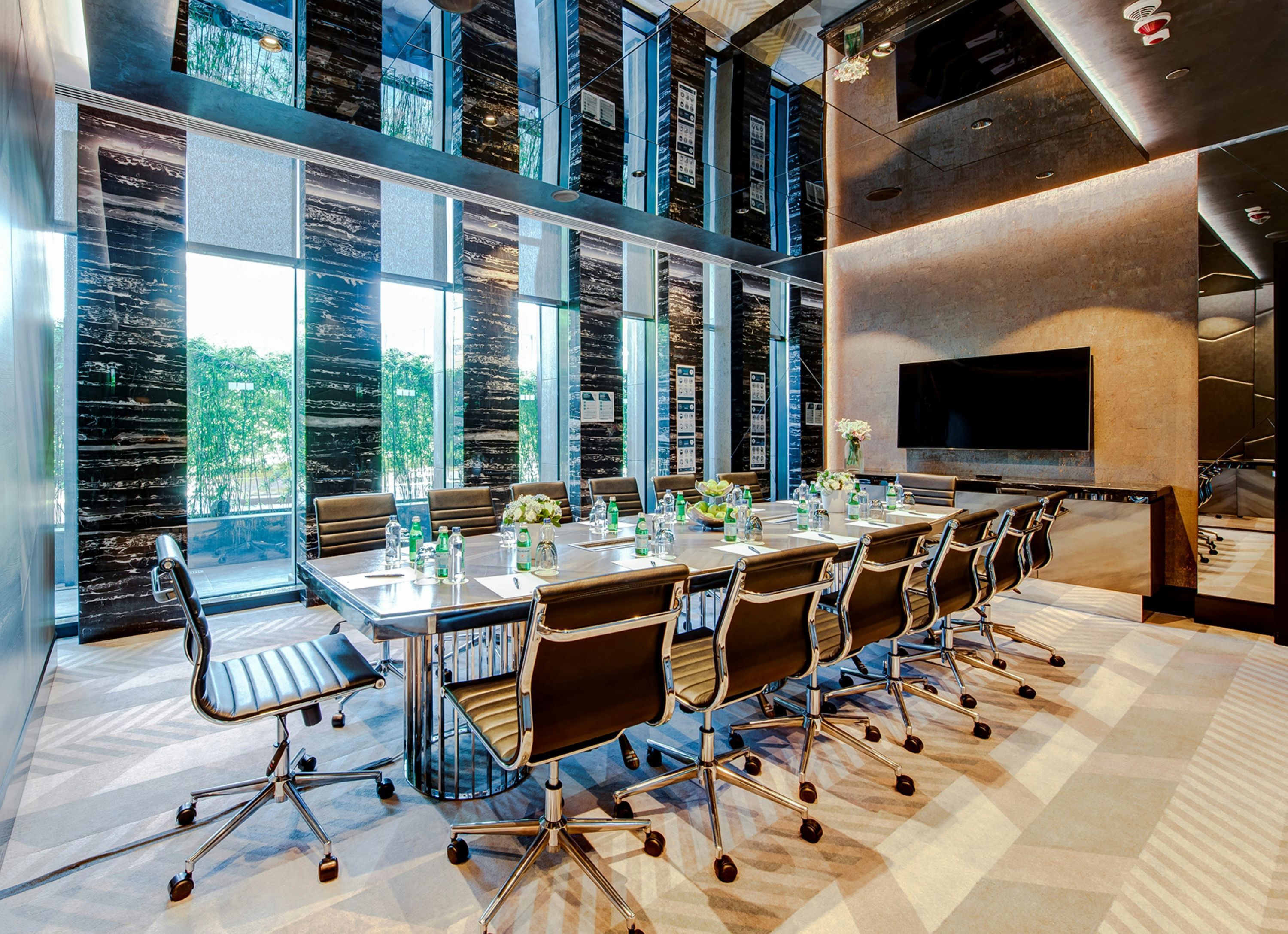 Conference room