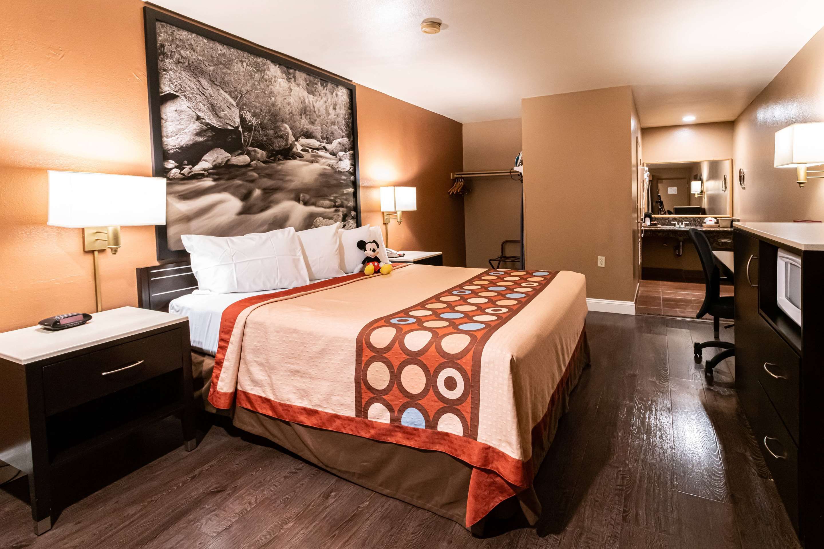 Bedroom Photo