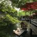 Outdoor view