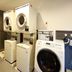 Laundry facility