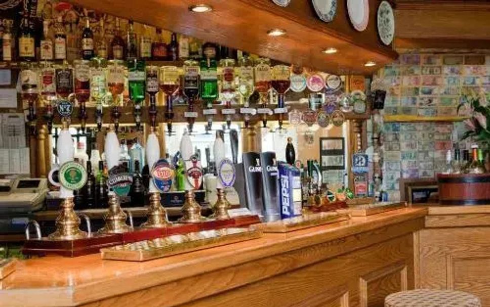 Bar Photo
