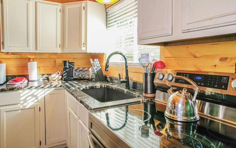 Kitchen Photo