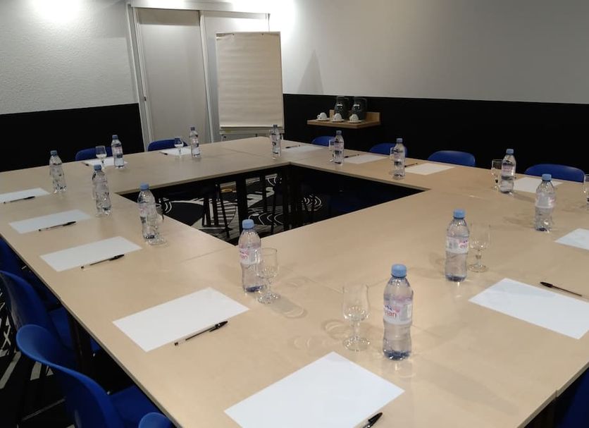 Conference room Photo