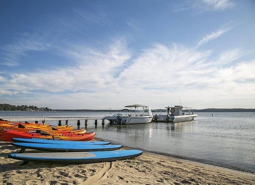 Beach Photo