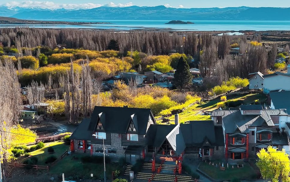 Outdoor view Photo