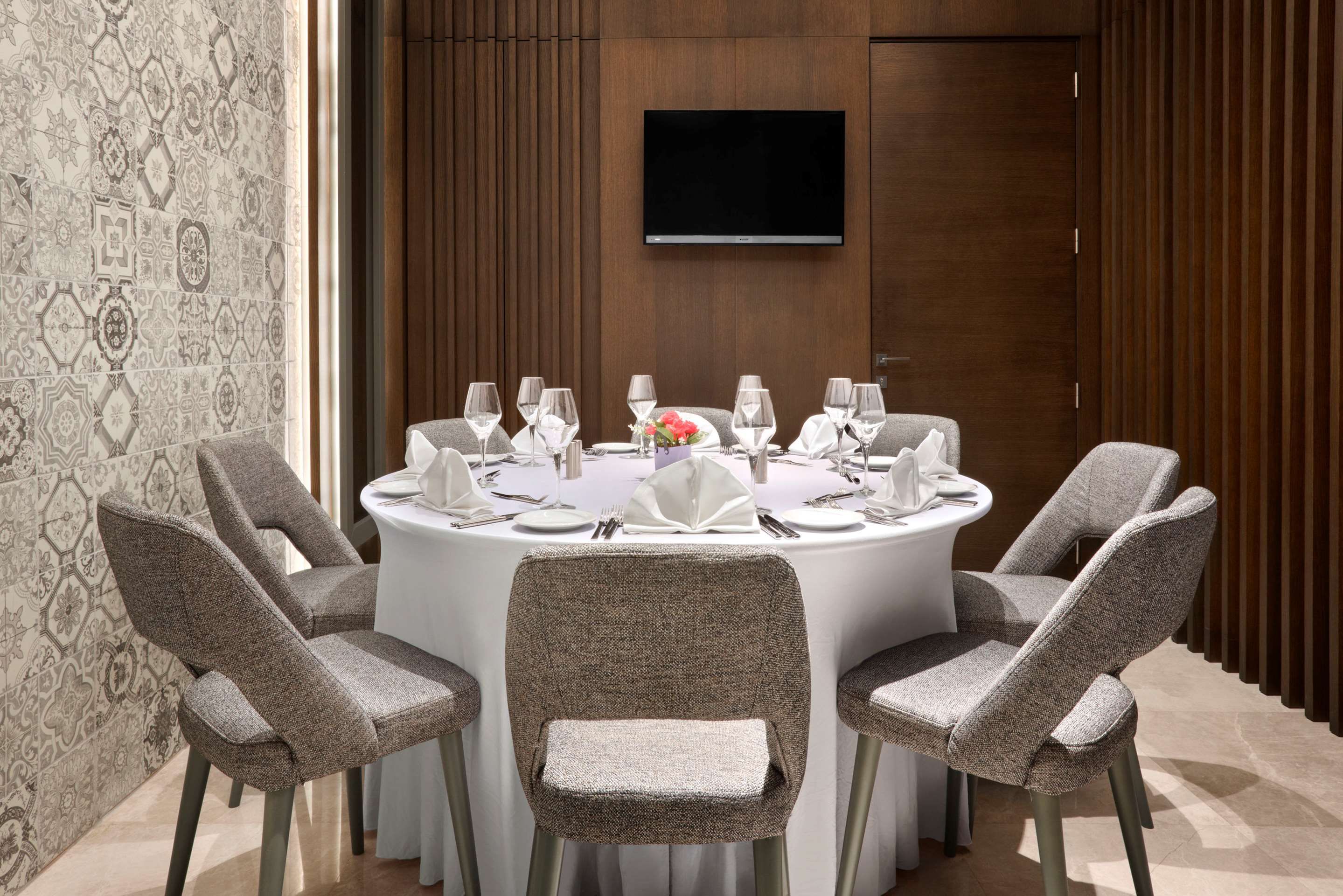 Conference room