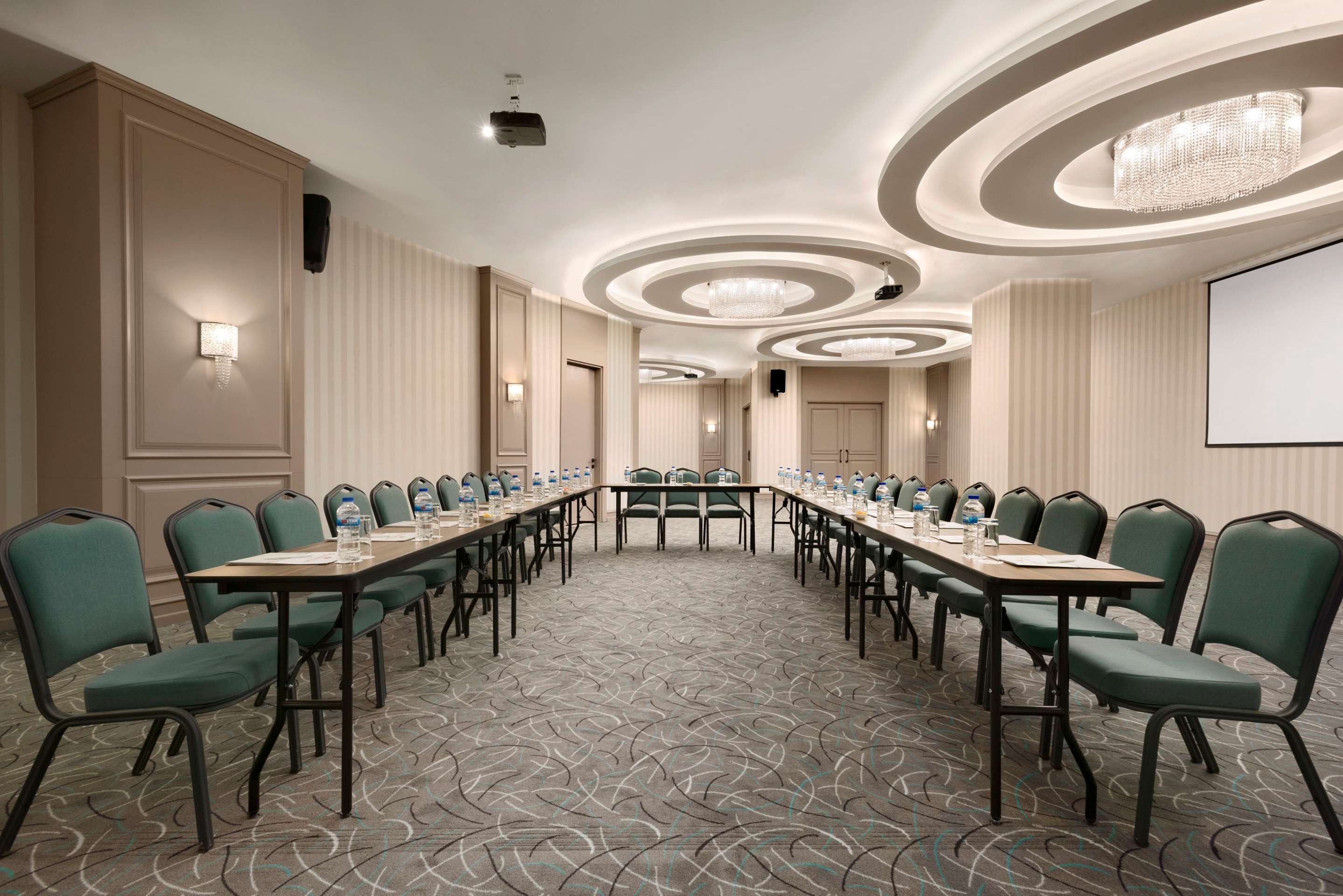 Conference room