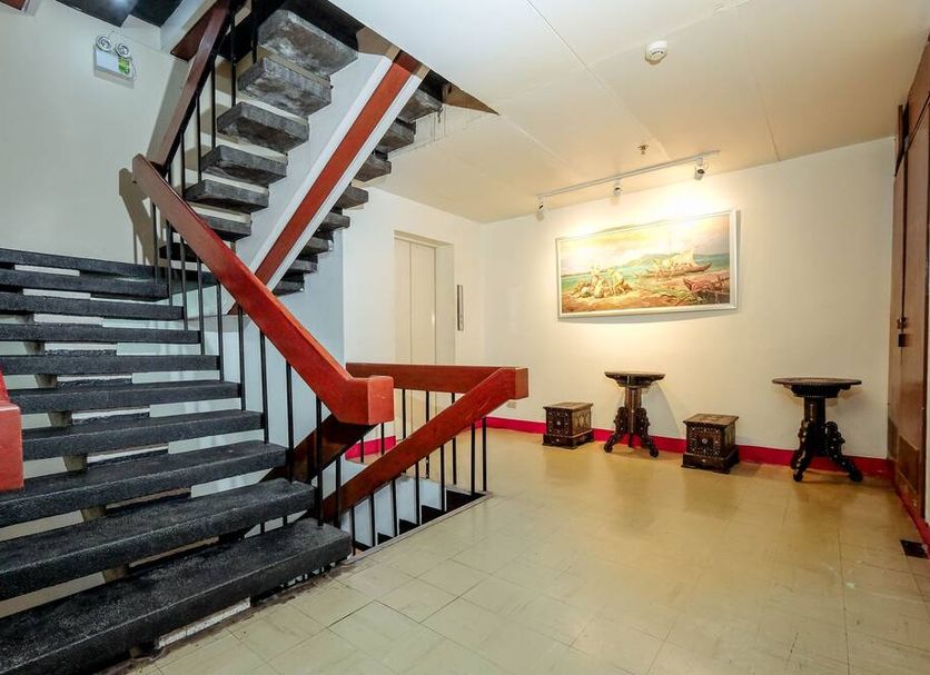 Stairs Photo