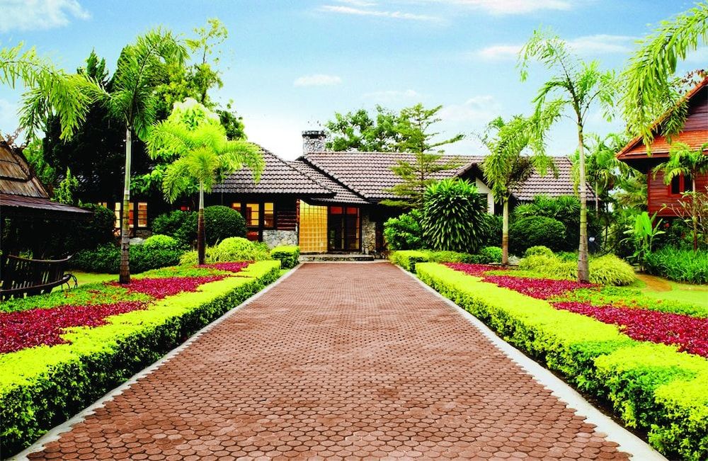 Outdoor view