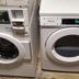 Laundry facility