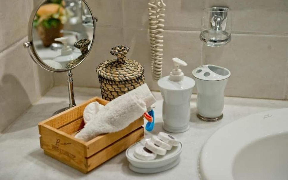 Room amenity Photo