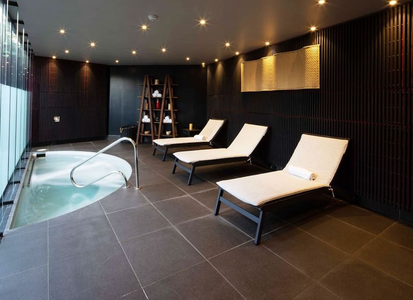 Spa Photo