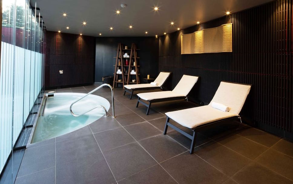 Spa Photo
