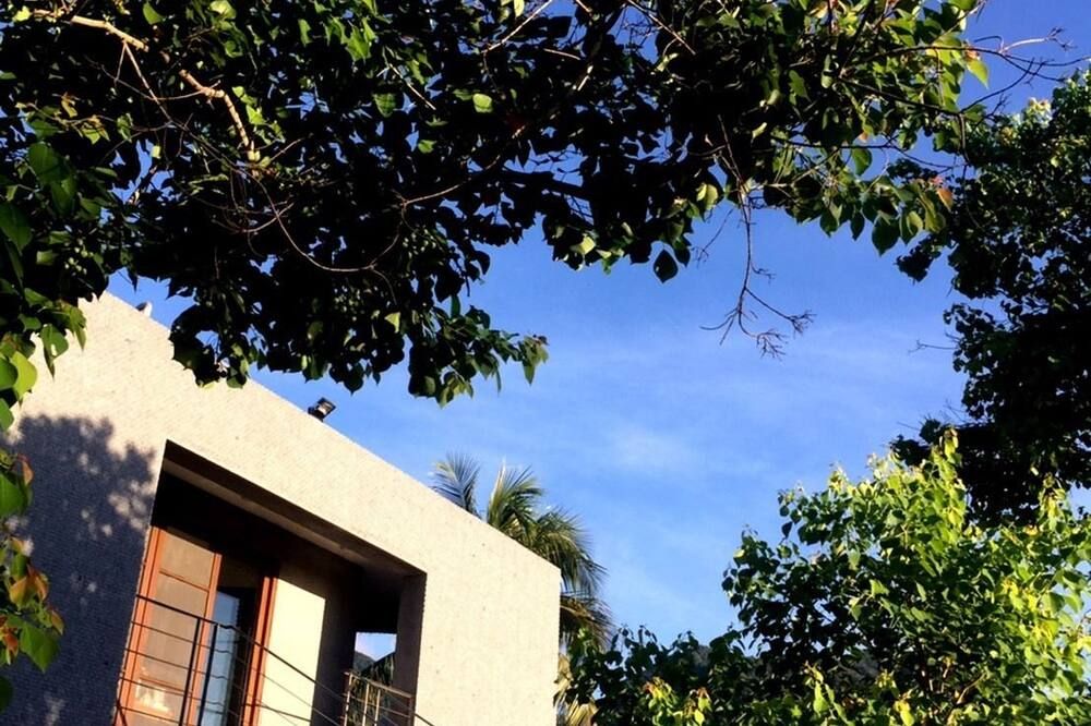 Outdoor view