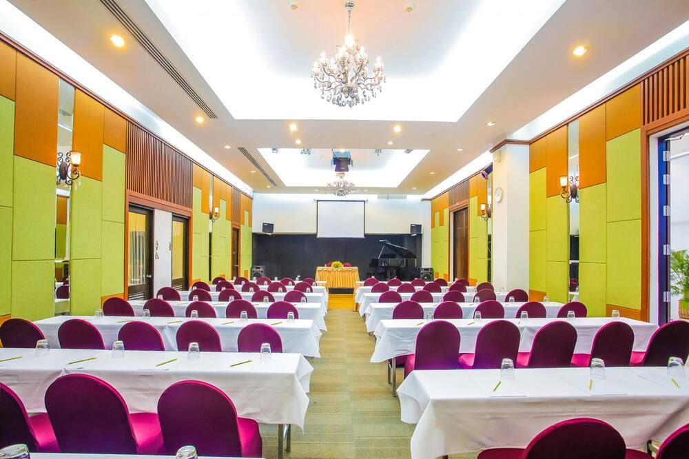 Conference room