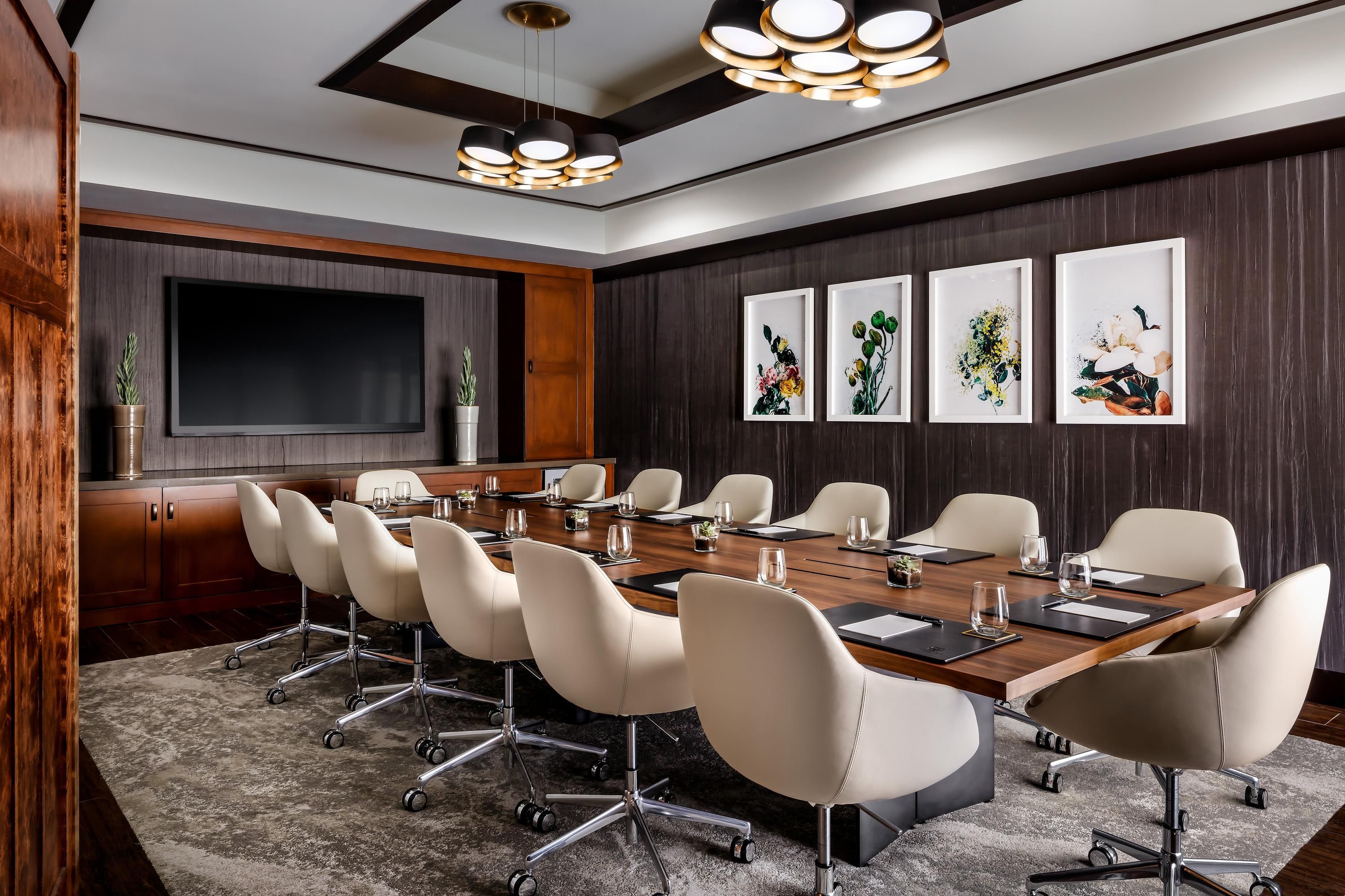 Conference room