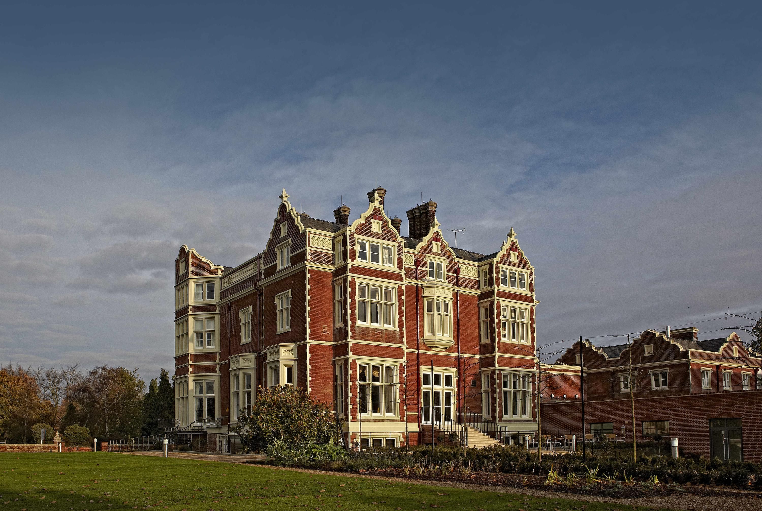 Building