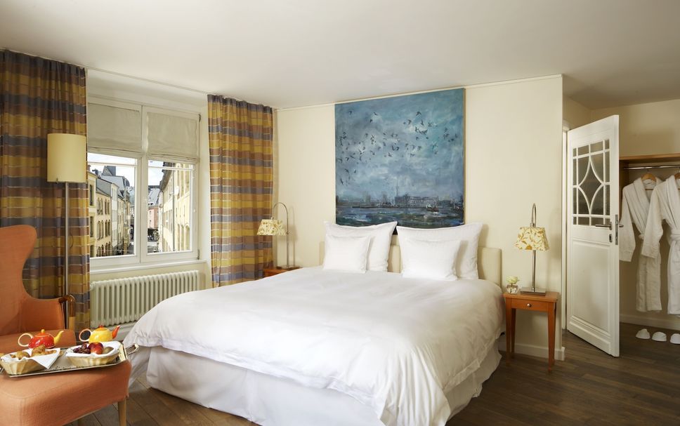 Bedroom Photo