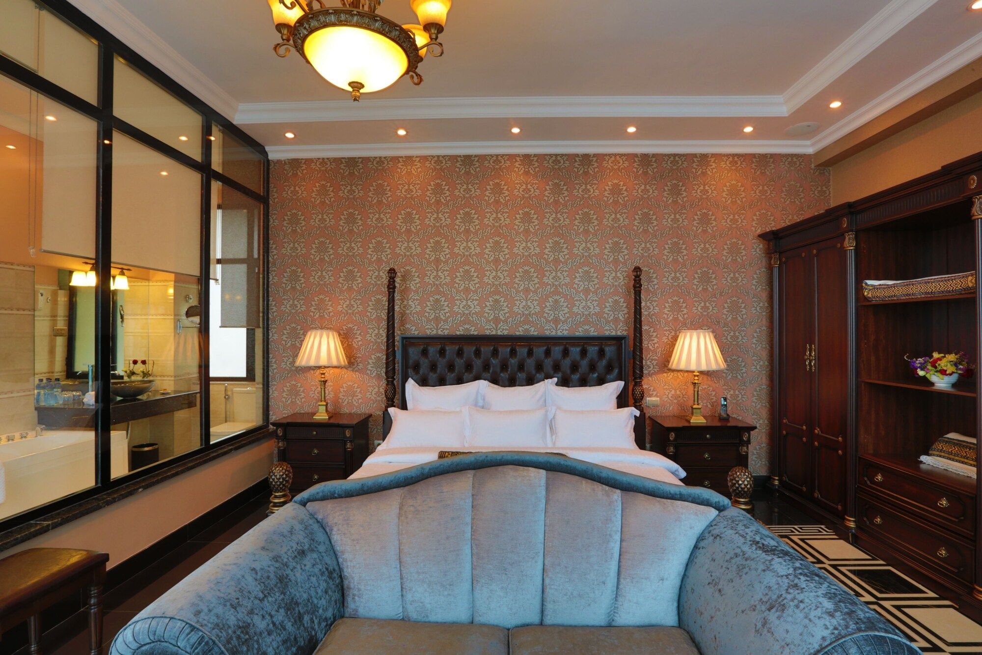 Bedroom Photo