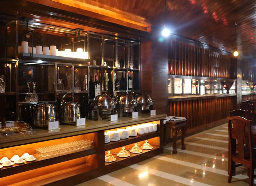 Bar Photo