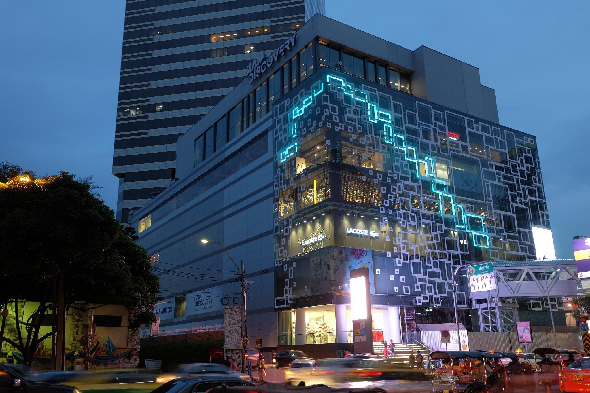 Building