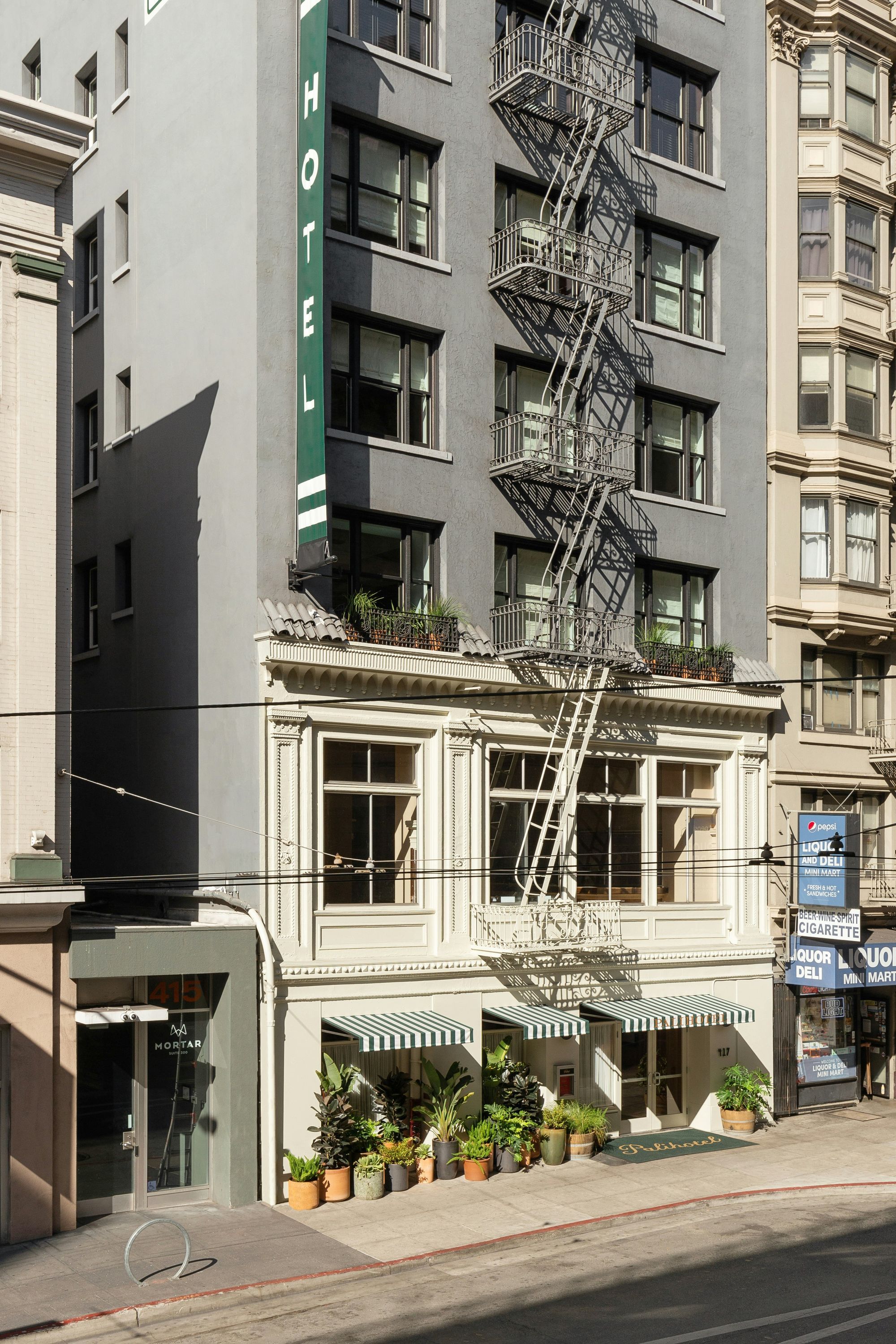 Building