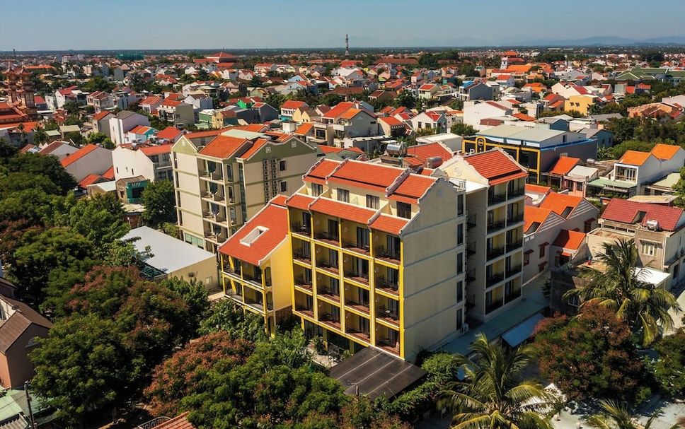Building Photo