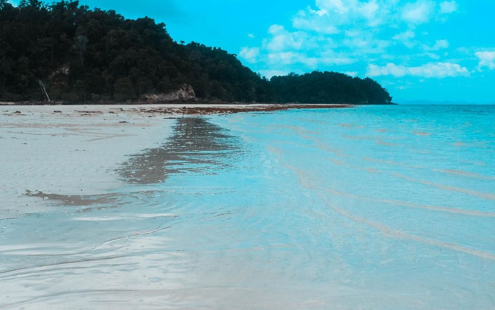 Beach Photo