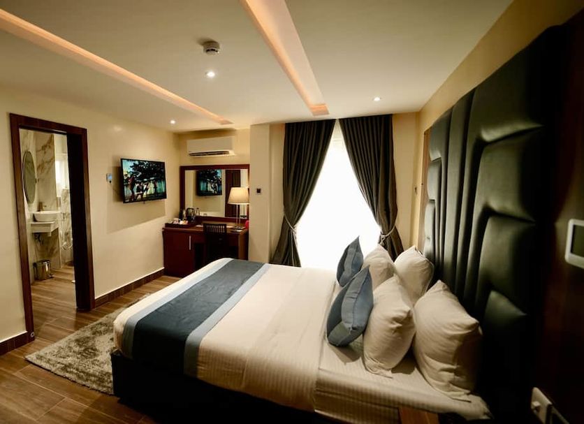 Bedroom Photo