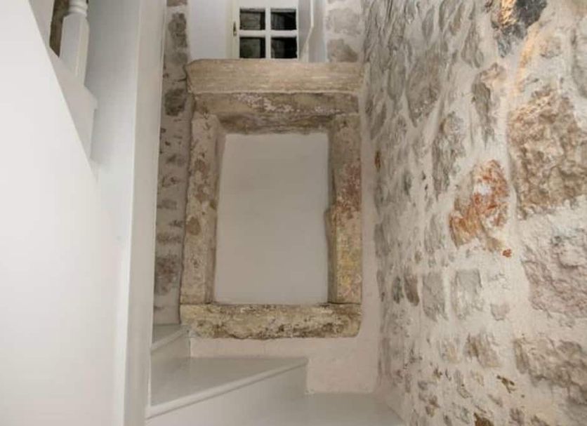 Stairs Photo