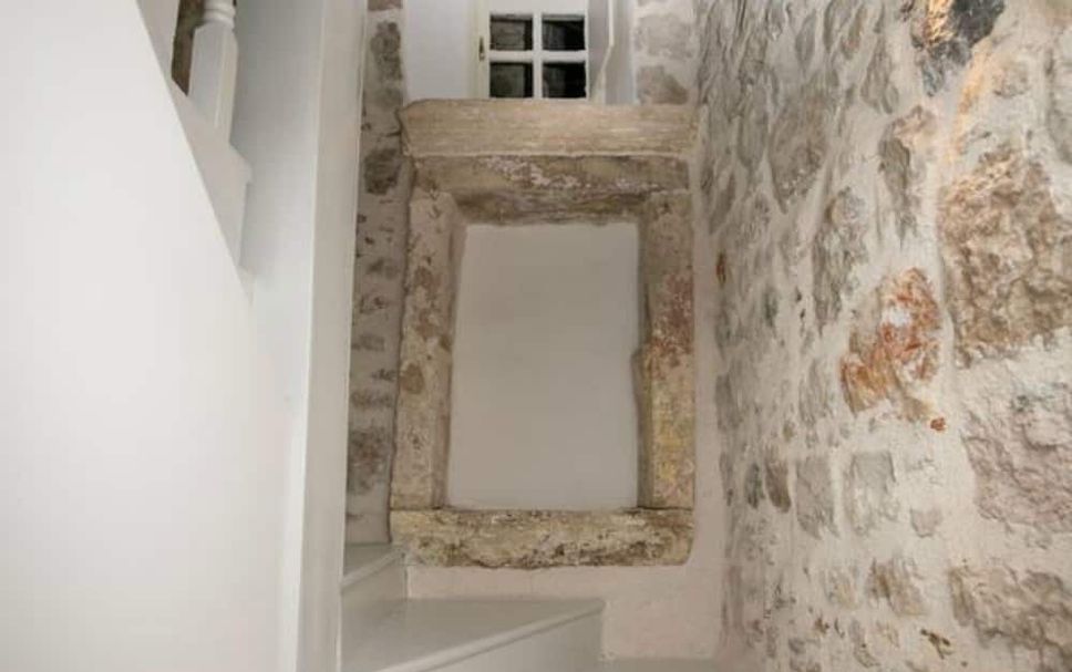 Stairs Photo