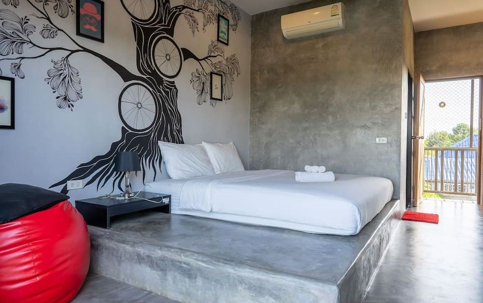 Bedroom Photo