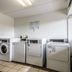 Laundry facility
