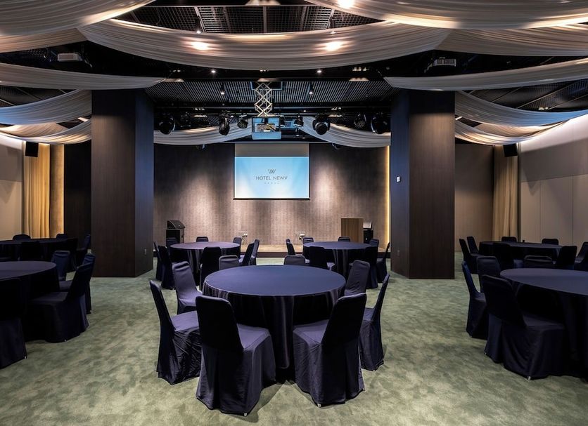 Conference room Photo