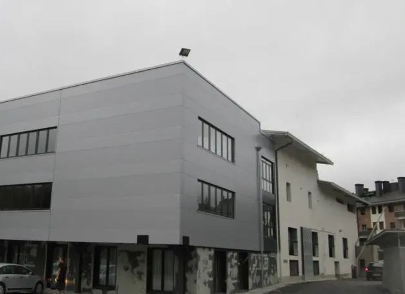 Building Photo