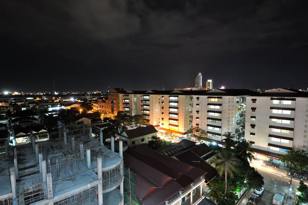 Outdoor view