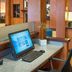 Business centre