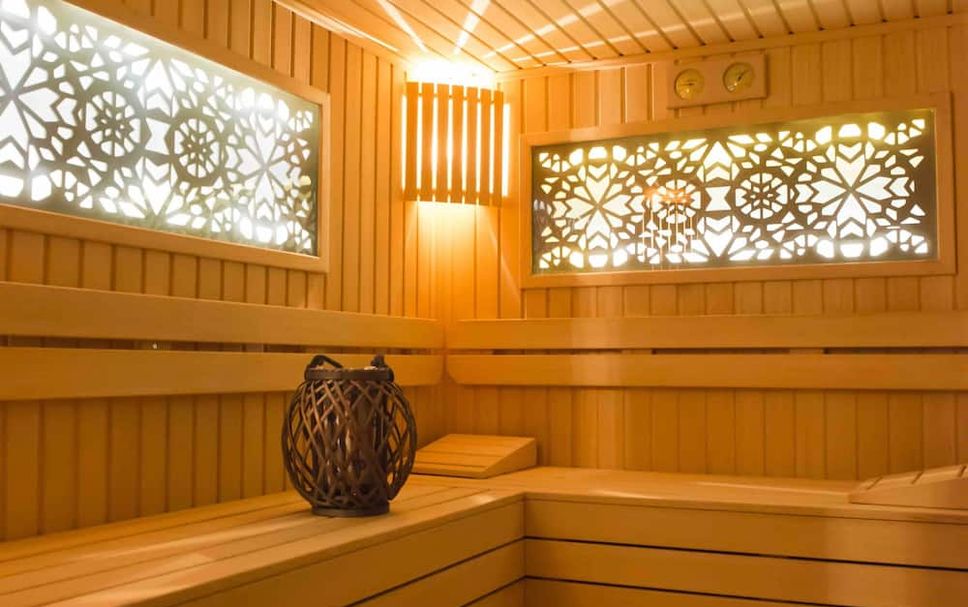 Spa Photo